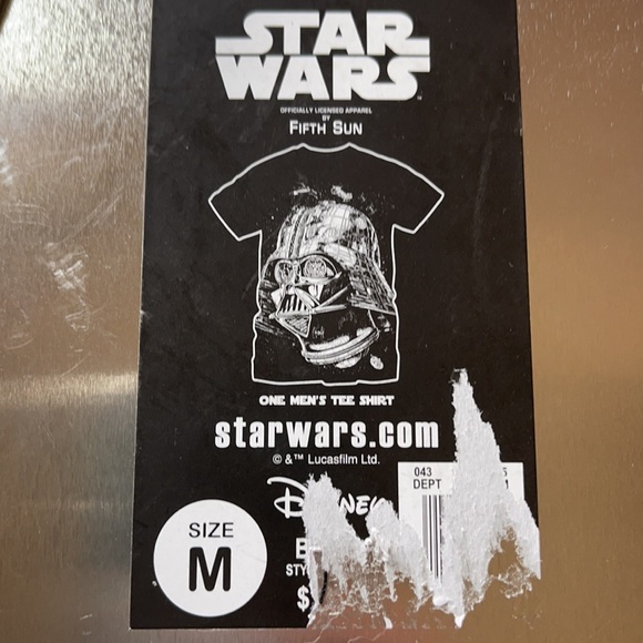 Star Wars Collectables - Picture 5 of 5